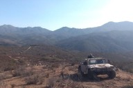Localizaron dos cadáveres en la zona el Ejido El Pípila