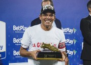 Cumple años Carlos Bacca