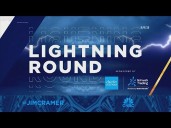 Lightning Round: I'd be a buyer of Dell, not Super Micro, says Jim Cramer