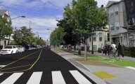 One of Oakland's most dangerous roadways is getting safety upgrades