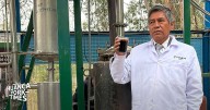 El ingeniero que a los 22 años capturó mercurio en La Oroya y hoy convierte plástico en gasolina