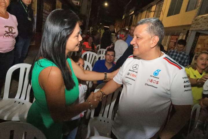 Ricardo Orozco llega al Directorio Conservador del Tolima