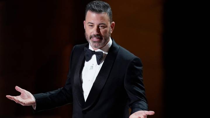 Kimmel shouldn't have been pulled. His return is must