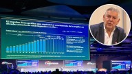 Medellín recibe a más de 2.000 líderes en el Congreso Nacional de Comerciantes de Fenalco 2025
