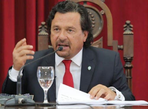 Salta presenta amparo para restablecer pensiones por discapacidad suspendidas