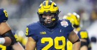 Who Is Ohio State’s Joey Velazquez? Meet Michigan Transfer Who Crossed Enemy Lines After NCAA Trouble