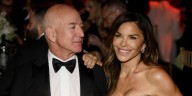 Lauren Sánchez Bezos and Jeff Bezos’s Complete Relationship Timeline