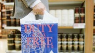 Is duty-free shopping worth it?