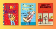 Happy 75th birthday to Henry Huggins, Ramona Quimby's big
