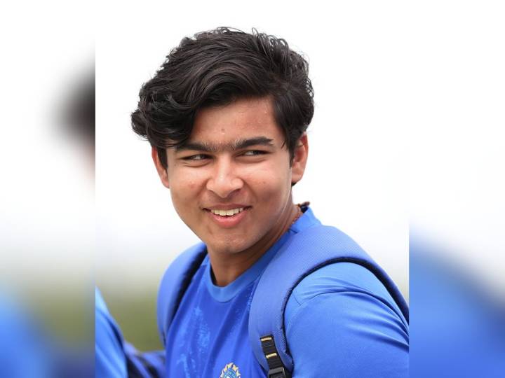 14-Year-Old Vaibhav Suryavanshi Smashes World Record for Most Sixes in Youth ODIs