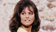 Claudia Cardinale: Star of The Pink Panther and Once Upon A Time In The West dies aged 87