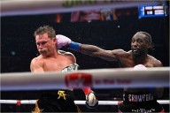 El equipo de Terence Crawford le pierde todo el respeto a Canelo Álvarez: le dan por 'muerto' en una revancha