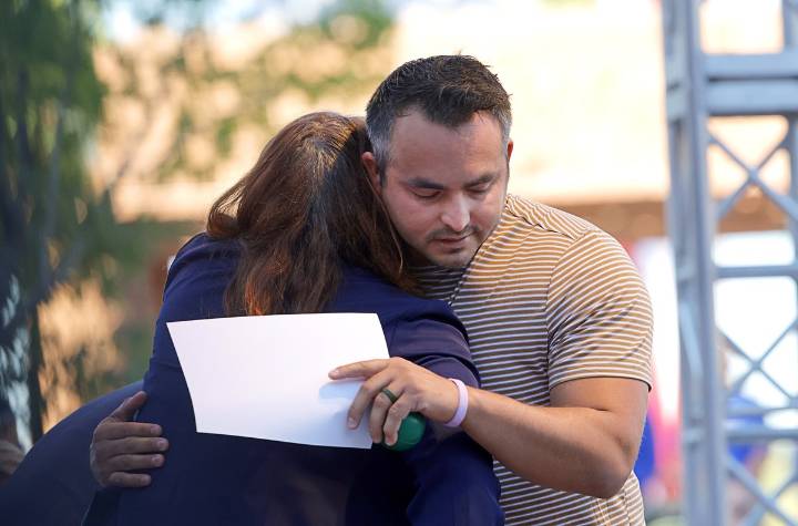 Remembering Oct. 1: Community to mark shooting tragedy’s anniversary