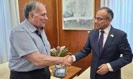 Not the British, but Indian soldiers liberated us from Ottomans: Mayor of Israel's Haifa city
