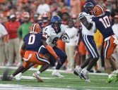 UConn football notes: Huskies, again, fail to make critical plays in deciding moments