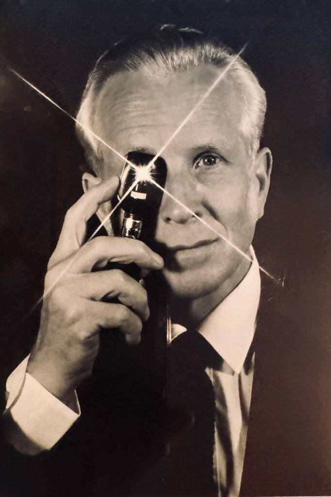 Ralph Longway: Remembered as WWII veteran, ophthalmologist