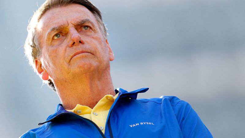 La histórica sentencia a Bolsonaro: estos son los dos impactos más grandes 
