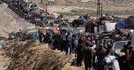Gaza bajo fuego mientras informe responsabiliza a Israel