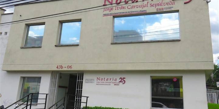 Ministerio de Hacienda suspendió el concurso notarial en Colombia tras advertencia de la Procuraduría
