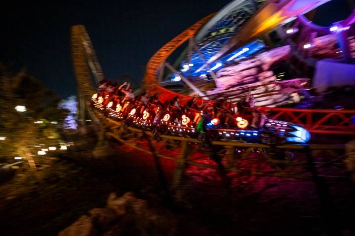 Universal Orlando guest dies after riding Epic Universe’s Stardust Racers