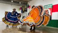 🎷 Things to do this weekend: Jazz in the Garden, Locals Day at San Antonio Zoo, Hispanic Heritage Month events