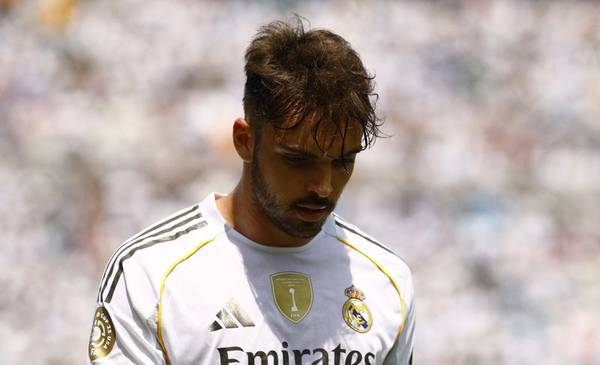 Asencio, del Real Madrid, a juicio por compartir un vídeo sexual sin consentimiento