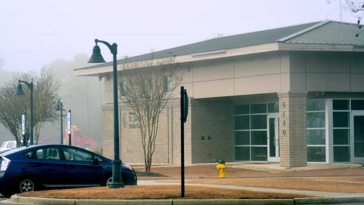 Meet the candidates: St. James town council
