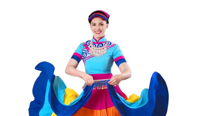 Festival to feature multicultural cuisines, performances in Middletown