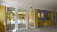 Estas son las obras que se iniciarán en los colegios de Aragón antes de que finalice el año