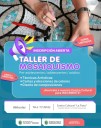 BARRANQUERAS: Abierta Las Inscripciones Para El Taller Gratuito De Mosaiquismo