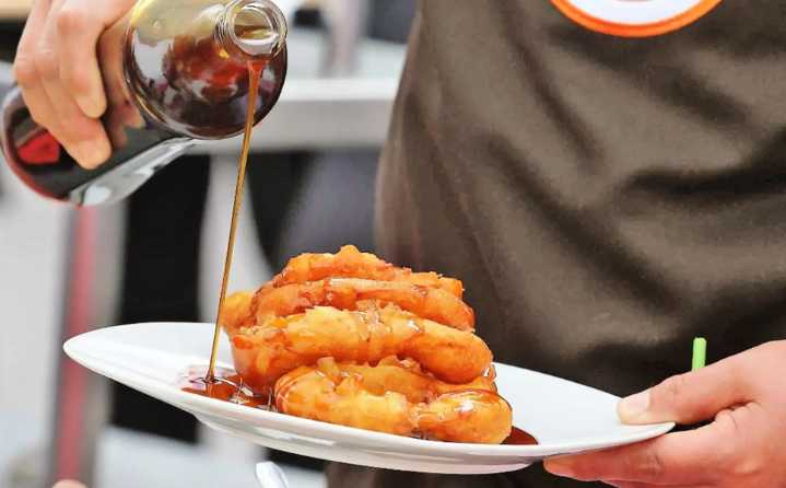 Midragri declara el tercer viernes de octubre como el Día Nacional de los Picarones