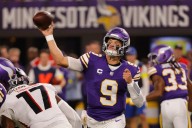 Why the Bengals might not see J.J. McCarthy in Week 3 matchup in Minnesota vs. the Vikings