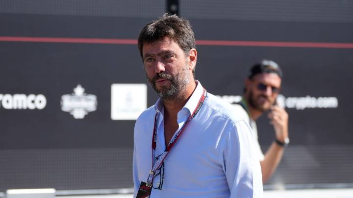 Ex-Juventus president Agnelli granted plea bargain, could return to soccer