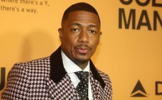 Nick Cannon Thinks Having 12 Kids Might Have Been Response to Trauma: ‘I’m Learning That Now’