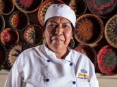 ¿Qué es una mayora? Conoce cómo se reconoce en la cocina mexicana