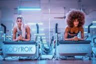 New hybrid Pilates studio Bodyrok coming to ...