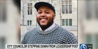 Hartford City Council member steps down as minority leader after report found he used city money “inappropriately”