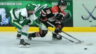 Watertown Shamrocks, Aberdeen Wings open 2025 NAHL season with two