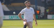 Vertu Trophy proving important for Plymouth Argyle captain Joe Edwards