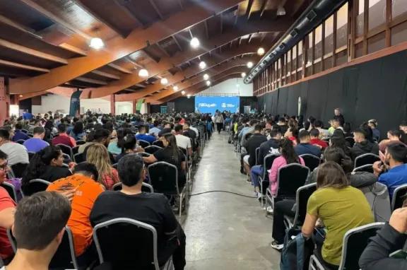 Se abren las inscripciones para el 6° Congreso Provincial del Deporte y la Actividad Física