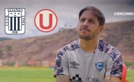 Alejandro Hohberg recordó su polémico traspaso de Alianza Lima a Universitario: "Fue el cambio más difícil de mi carrera"