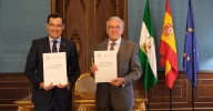 La Fundación ”la Caixa” aumenta a 68 millones de euros su inversión  en acción social en Andalucía en 2025