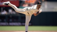 Justin Verlander joins Roger Clemens in MLB history with latest gem
