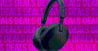 Sony's Previous Flagship Headphones Are $100 Off (and Still Better Than Most Other Headphones)