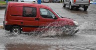 Sábado de alerta amarilla en Neuquén: ¿a qué hora llega la lluvia y qué pasa con Río Negro?