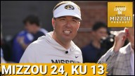 THIS MEANS WAR: Missouri MUST Defeat Kansas | Eli Drinkwitz Said WHAT About Jalon Daniels?