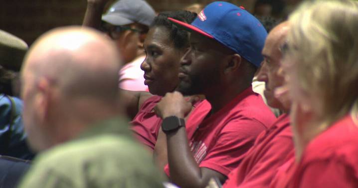 Nashville residents question new zoning proposal as Metro Council considers housing growth plan