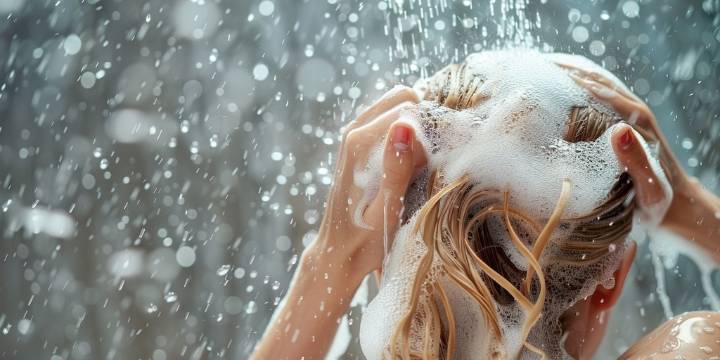 ¿Por qué deberías agregarle una cucharada de azúcar a tu shampoo?