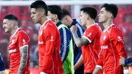 Los posibles técnicos que analiza Independiente para reemplazar a Vaccari en medio de su crisis deportiva e institucional