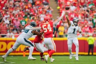 Week 3 Quarterback Rankings Fantasy Football